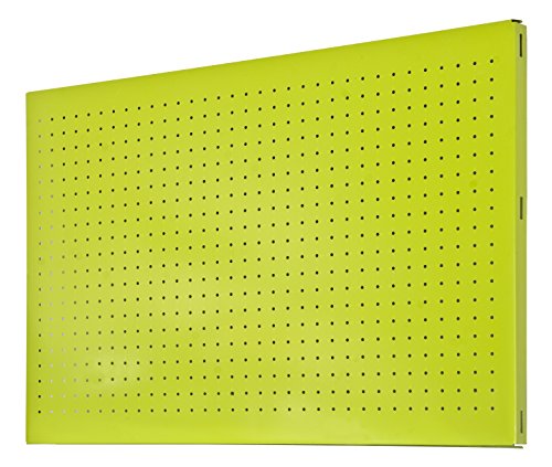 SimonRack SI1609 Kit Estantería, Verde, 1200 x 600 mm