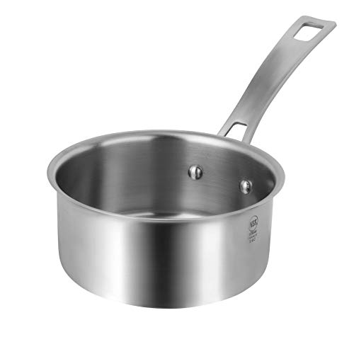 Sitram 712029 HORECA - Batería de cocina de acero inoxidable R