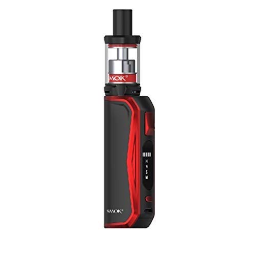 SMOK PRIV N19 Kit 30W Built In 1200mah Battery 2ml Kit (Black/Red)