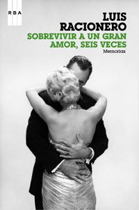 Sobrevivir a un gran amor, seis veces: 224 (OTROS NO FICCIÓN)