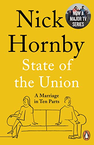 State of the Union: A Marriage in Ten Parts (TV Tie in) (English Edition)