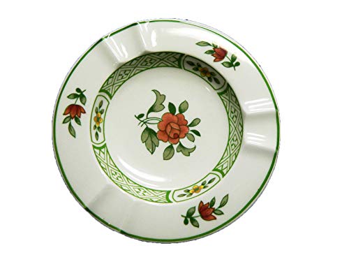 Summerday Villeroy & Boch Cenicero Diámetro Aprox. 11 cm.