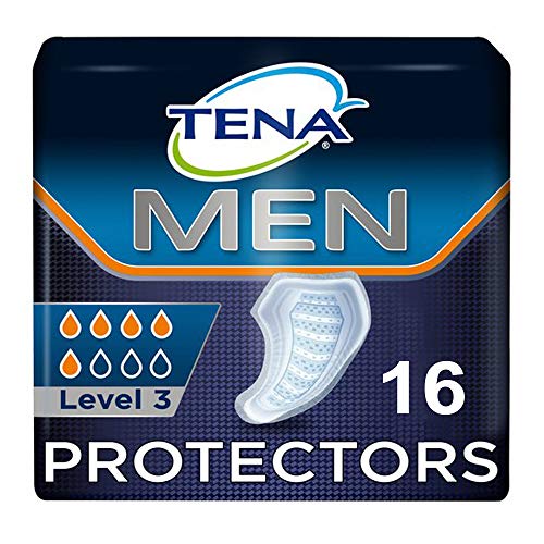 Tena For Men Level 3 16 Unidades