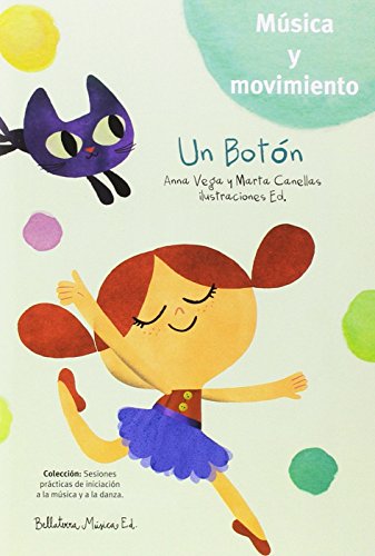 Un botón (Música y movimiento)