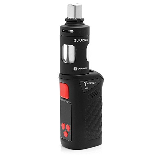 Vaporesso Target Mini TC 40W Starter Kit with Built-in Battery (Negro)