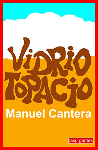 VIDRIO TOPACIO