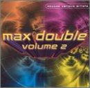 Vol. 2-Max Double Reggae 20 Si