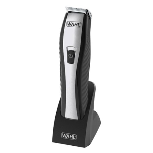 Wahl LI Vario - Recortadora con tecnología de iones de litio