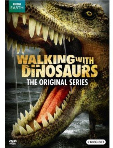 Walking With Dinosaurs (2pc) / (Rmst 2pk Ecoa) [DVD] [Region 1] [NTSC] [US Import]