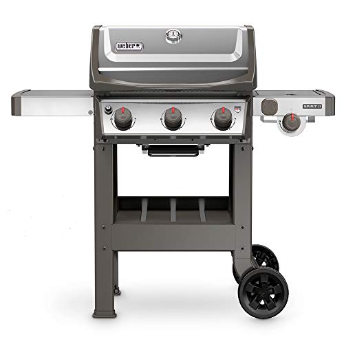 Weber Barbacoa de Gas Spirit II S-320 45002149