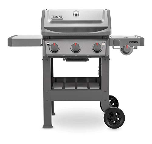 Weber Spirit II S-320 GBS Gasgrill