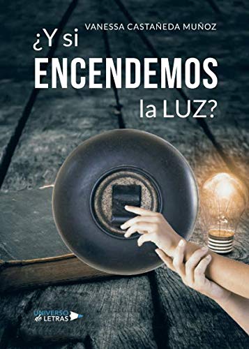 ¿Y si encendemos la luz?