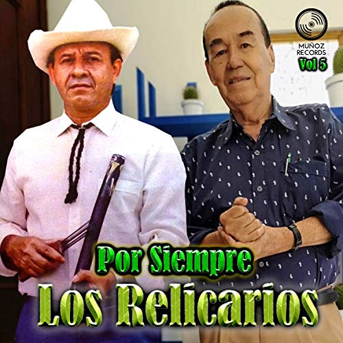 Ya Voy Que Me Están Peinando