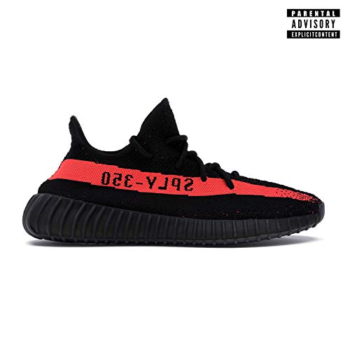 Yeezy 350 [Explicit]