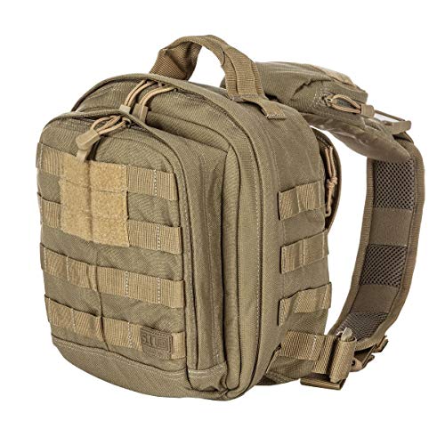 5.11 Tactical Rush MOAB 6-56963-328, Arena