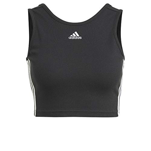 adidas Top sin Mangas Modelo W 3S CRO Marca