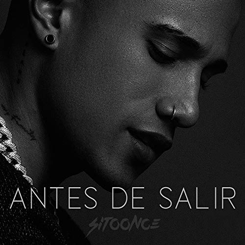 Antes de Salir [Explicit]