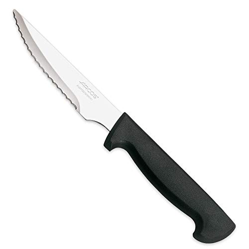 Arcos 740009 - Cuchillo chuletero, 115 mm