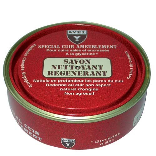 Avel Jabón limpiador regenerador 200 ml