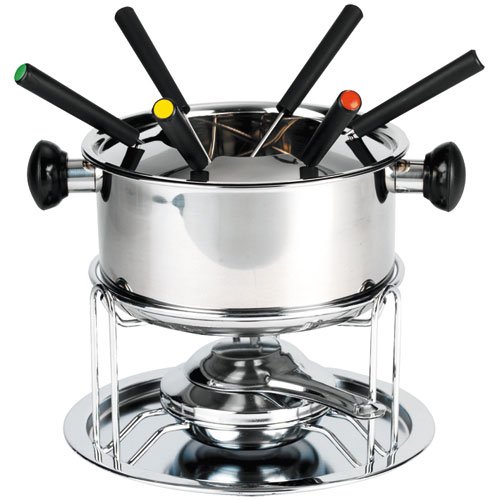 Beka 20482000 Cortina - Fondue (11 Piezas)