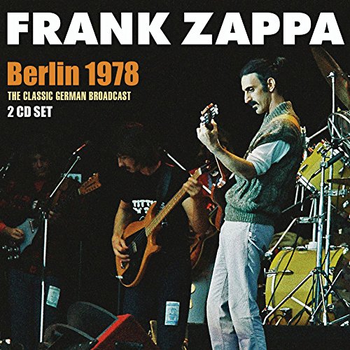 Berlin 1978 (2Cd)