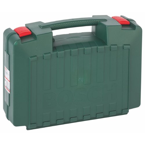 Bosch 2 605 438 091 - Maletín de transporte, 388 x 297 x 144 mm, pack de 1