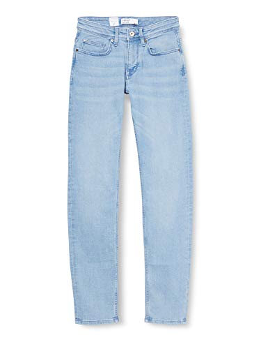 Celio ROSLIGHT25 Jeans, Bleached, 36W/34L (Talla del Fabricante:46) para Hombre