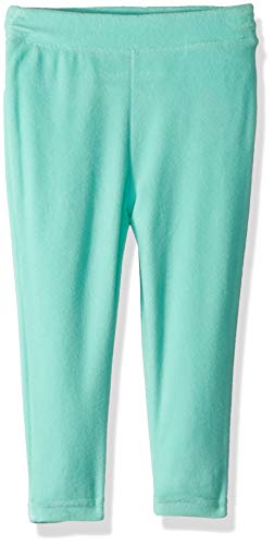 Columbia Girls' Big Glacial Legging, Pixie, Large