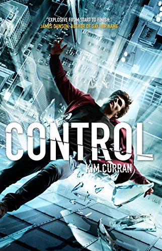 Control (Shifter Series Book 2) (English Edition)