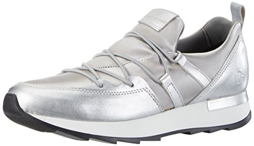 Daniel Hechter 926293023900, Zapatillas Mujer, Gris (Light Grey 1200), 41 EU