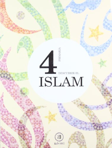 Descubrir El Islam. E.P. 4