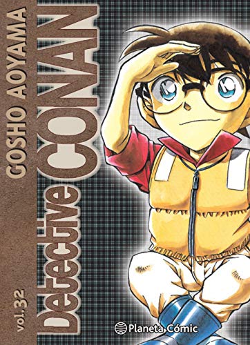 Detective Conan (Nueva Edición) nº 32 (Manga Shonen)