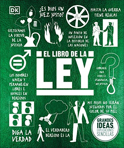 El Libro De La Ley (Grandes ideas, explicaciones sencillas / Big Ideas)