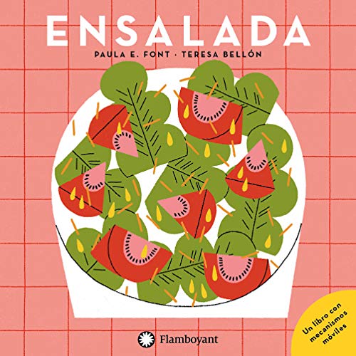 ensalada: 1 (Pasamos tiempo juntos)