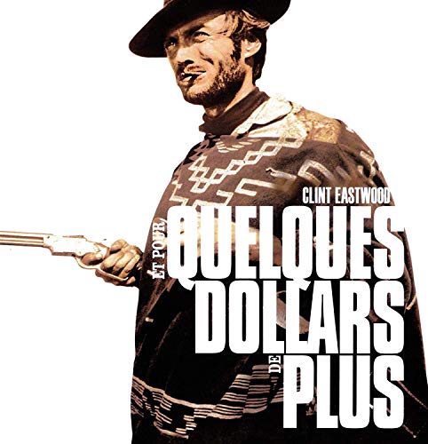 Et pour quelques dollars de plus [Francia] [DVD]