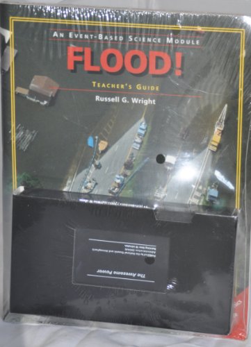 Flood: Stream Dynamics Module (Event-Based Science Modules)