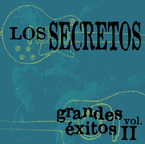 Grandes Exitos Vol 2