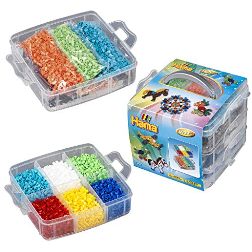 Hama 6,000 Complete Kit Medium Funda para Tablet, Multicolor, (10.6701)