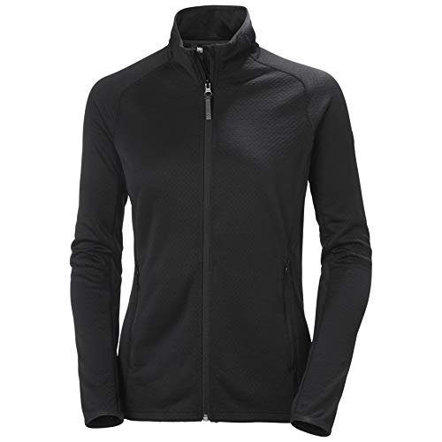 Helly Hansen Chaqueta modelo W RAPID MIDLAYER JACKET marca