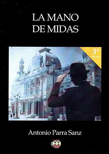 La mano de Midas