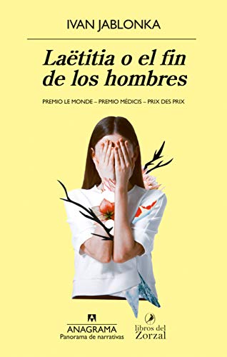 Laëtitia o el fin de los hombres: 962 (Panorama de narrativas)