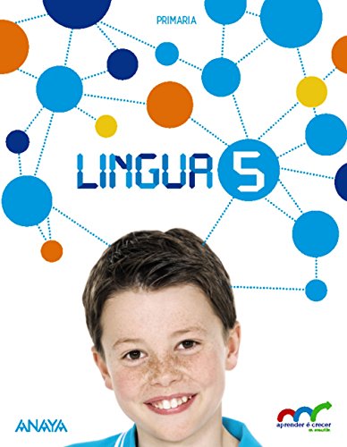 Lingua 5 (Aprender é crecer en conexión)