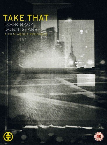 Look Back, Dont'T Stare: A Film About Progress [DVD]