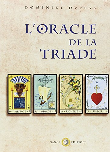 L'oracle de la triade