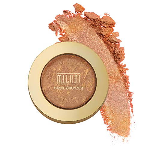 Milani Baked Bronceador - soleil, 1er Pack (1 x 1 pieza)