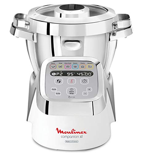 Moulinex yy3979fg Companion XL 1550 W