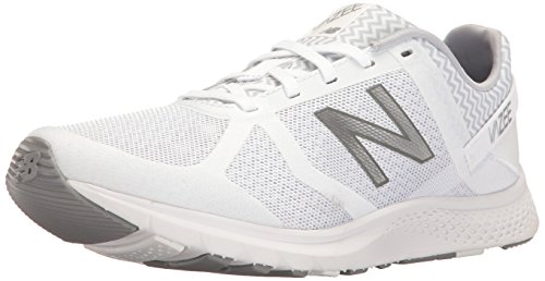 New Balance Women's Women's Vazee Transform White Sneakers In Size 41 B White