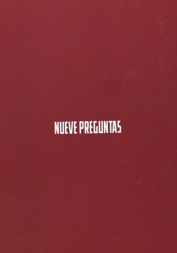 Nueve Preguntas (Ilustración)