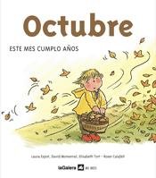 Octubre: 10 (Mi mes)