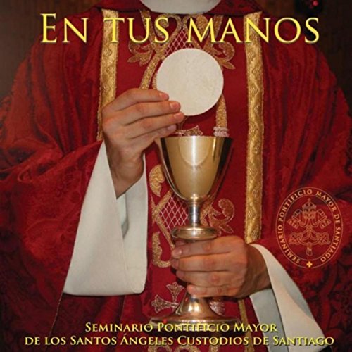 Oración de Entrega